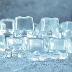 Пищевой лед