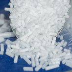 Сухой лед в гранулах