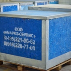 Тара для хранения и транспортировки